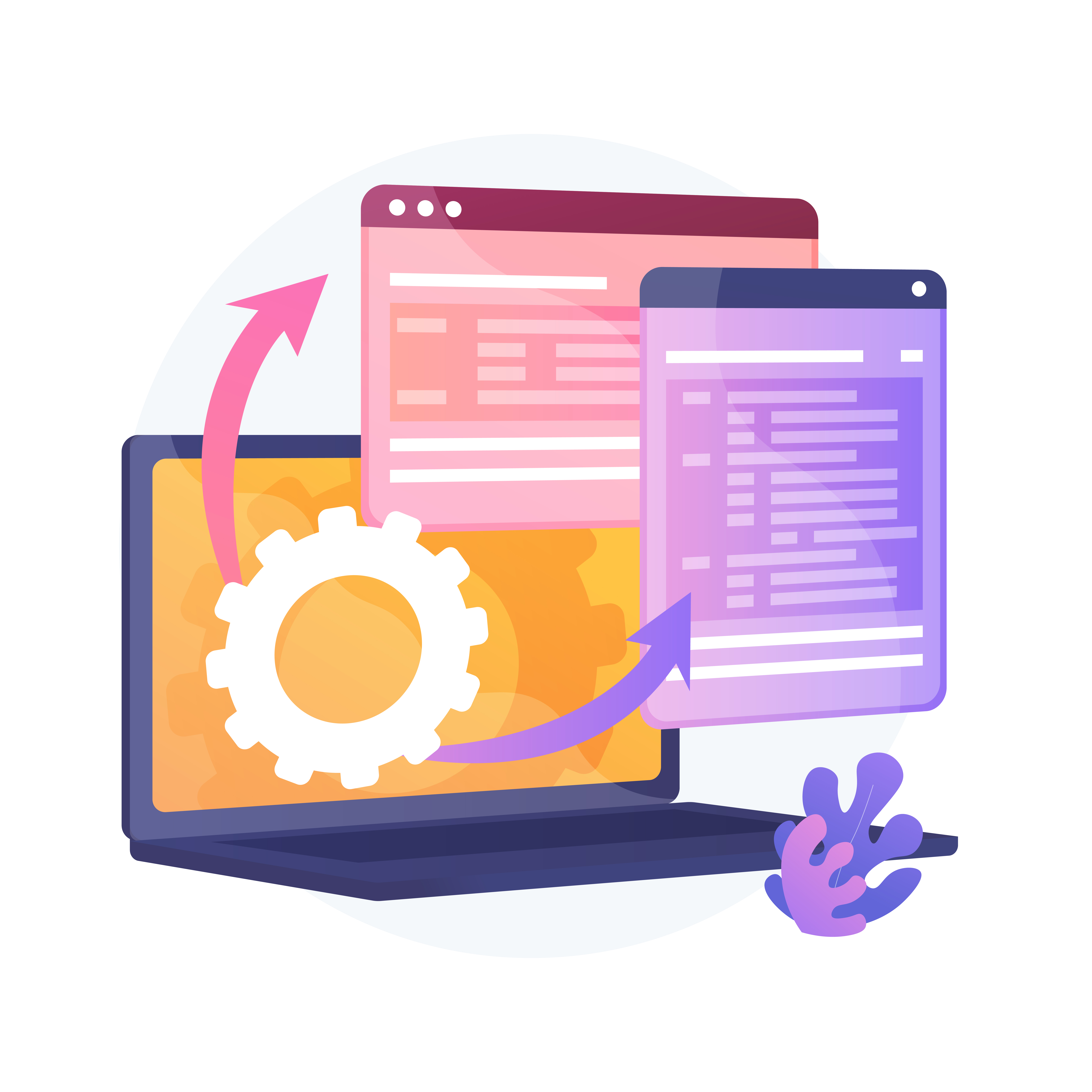 software per depressione