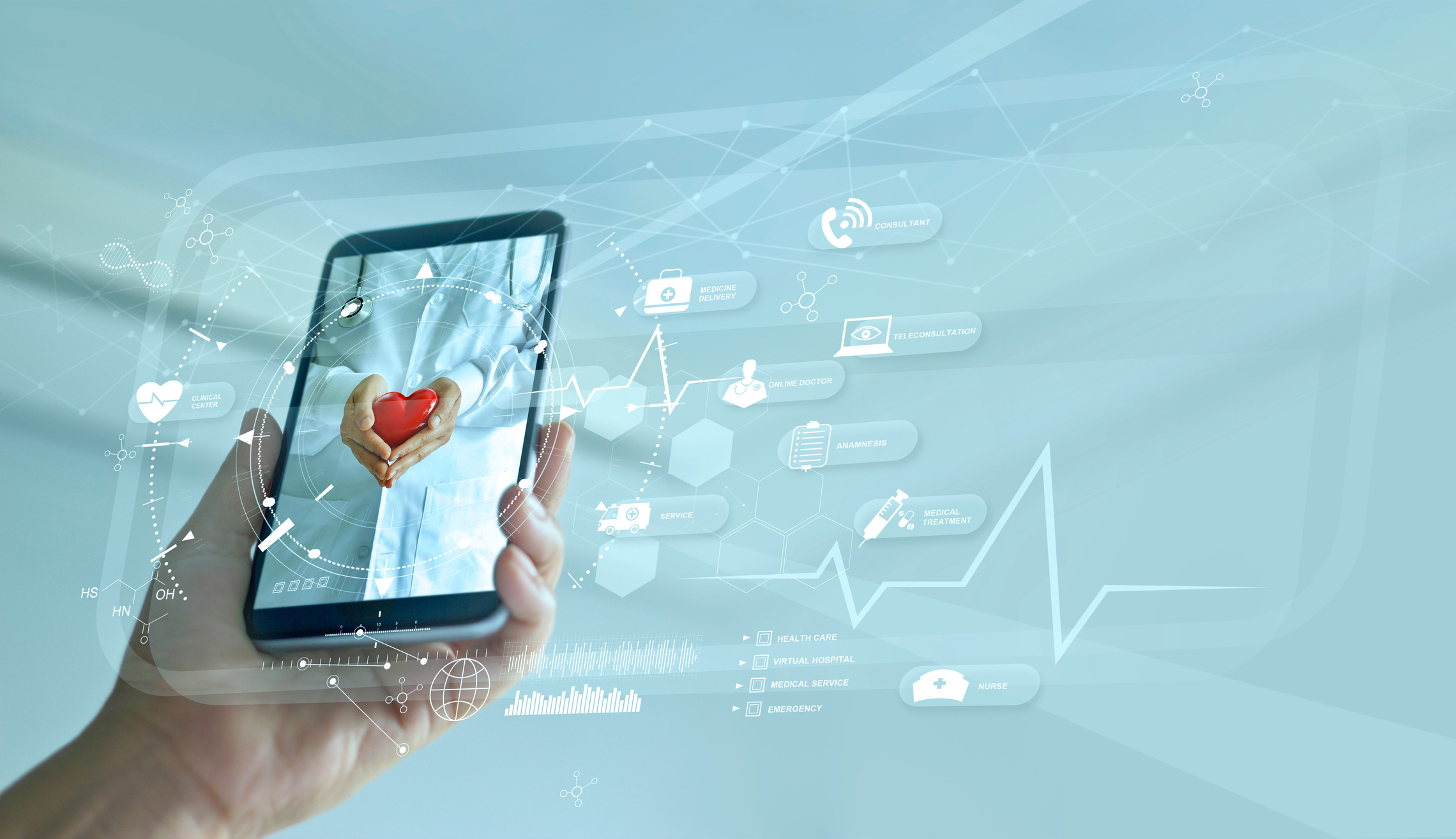 Unapp per accedere ai dati del fascicolo sanitario