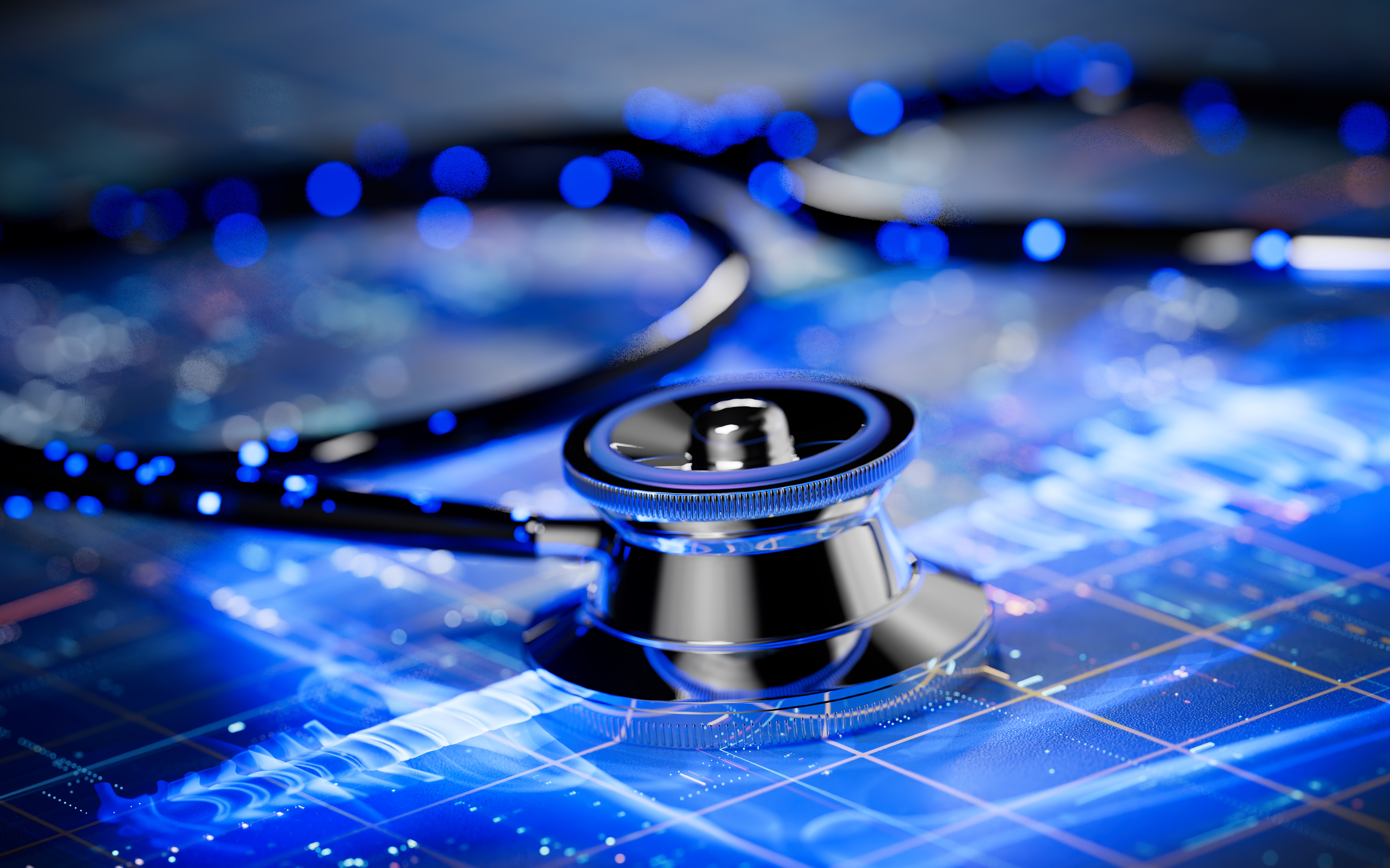 Anche la medicina deve fare la sua parte per regolamentare l’AI Anche la medicina deve fare la sua parte per regolamentare l’AI