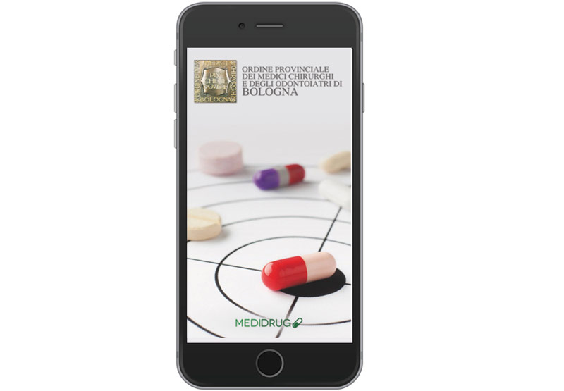 OMCEO Bologna | Storie di successo | Medilogy