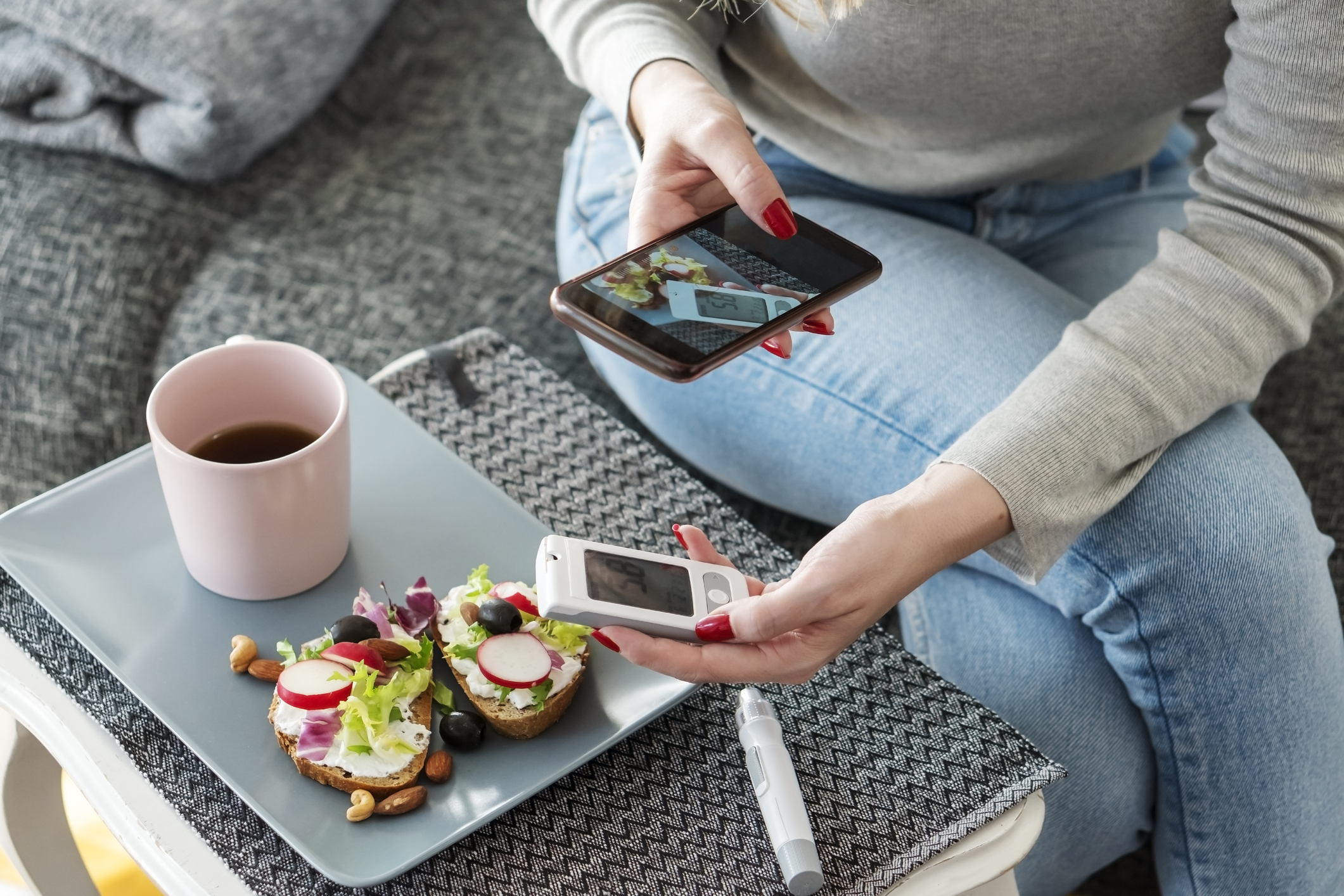 Prevenzione Diabete